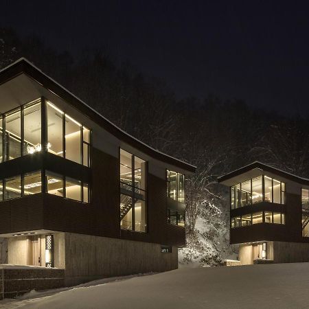 Aya Villa Kutchan Bagian luar foto