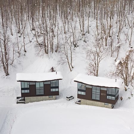 Aya Villa Kutchan Bagian luar foto