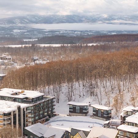 Aya Villa Kutchan Bagian luar foto