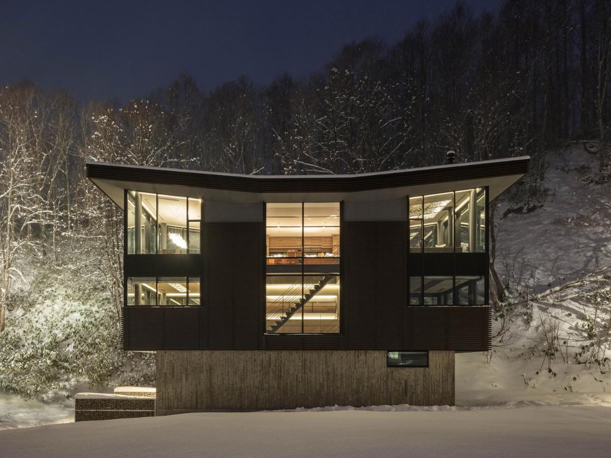 Aya Villa Kutchan Bagian luar foto
